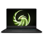 10点开始: MSI 微星 雷影17 17.3英寸游戏本（R9-7945HX、16GB、1TB、RTX4060、 2.5K@240Hz）