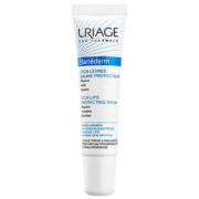 京东百亿补贴：URIAGE 依泉 舒缓修复润唇膏 15ml