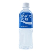 宝矿力水特电解质水功能性运动饮料冲剂粉末补水旗舰店500ml*15瓶