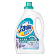 洁霸（ATTACK）洁霸（ATTACK）瞬清无磷洗衣液（紫藤花香）3kg
