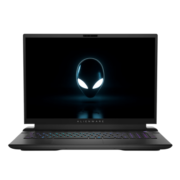 外星人（alienware）m16 游戏本全新13代酷睿笔记本电脑16英寸电竞独显高刷屏高性能 1761：i7 16G 512G 4060【标配】 13代处理器 2.5K屏