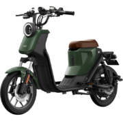 Niu Technologies 小牛电动 UQi都市版 新国标电动自行车 TDR45Z