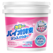 plus会员、概率券：造否 爆炸盐洗衣彩漂粉2.6斤