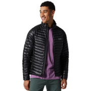 获奖产品，Mountain Hardwear 山浩 Ghost Whisperer/2™ 鬼语者2代 男士800蓬羽绒服