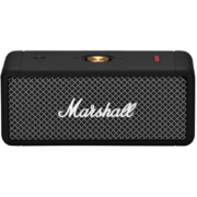 PLUS会员:Marshall 马歇尔 EMBERTON 便携蓝牙音箱 黑色