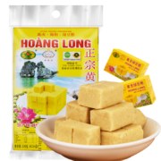 黄龙绿豆糕  正宗越南进口绿豆糕310g（42小盒）*2件