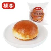 桃李 1995花式面包70g/袋*10袋 新鲜短保 营养早餐食品休闲零食 花式70g*10袋