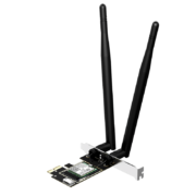 EDUP 翼联 AX210 无线网卡 WiFi6