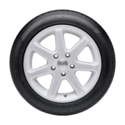 固特异（Goodyear）汽车轮胎 235/45R18 94V 御乘二代 EGP 原配标致 帕萨特