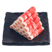 1日开始: 东来顺 羔羊切片 300g*5件