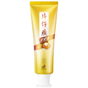 片仔癀牙火清牙膏健康护龈清新口气改善异味缓解口腔上火 菁萃药香195g