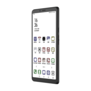海信(Hisense) 阅读手机A7CC版 6.7英寸彩墨屏 电纸书阅读器 墨水屏 6GB+128GB 全网通5G手机 曜石黑