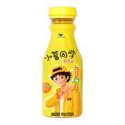 PLUS会员、学生会员：统一 小茗同学 青柠红茶  330ml*12瓶