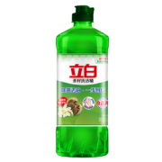 京喜小程序、限1000件：立白茶籽洗洁精 500g