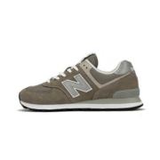 百亿补贴：new balance 574系列 情侣运动休闲鞋 ML574EVG