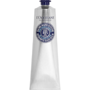 再降价，plus会员：L'OCCITANE 欧舒丹 乳木果绵润护手霜 150ml