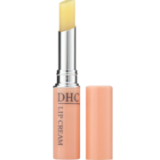 蝶翠诗（DHC）橄榄润唇膏 1.5g 专柜版 (防干裂 无色打底 淡化唇纹) 日本进口