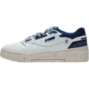 PLUS会员：LI-NING 李宁 001 Btc Prm 男子运动板鞋 AGCT003-1