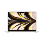 京东百亿补贴：Apple 苹果 MacBook Air 2022款 13.6英寸笔记本电脑 （M2、8GB、256GB SSD）