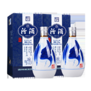 汾酒 53度青花 375ml双瓶