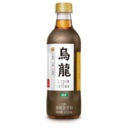 怡宝 佐味茶事 0糖0脂乌龙茶/绿茶原味茶饮料 430ml*15瓶*3件