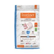 Instinct 百利 单一低敏成猫粮 4.99kg