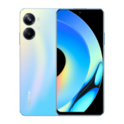 百亿补贴：realme 真我 10 Pro 5G手机 12GB+256GB