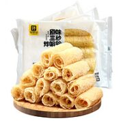 伴晓仙 响铃卷火锅食材 10根