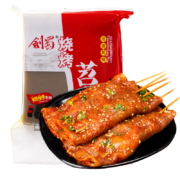 剑蜀  红油烧烤苕皮  180g（5片）
