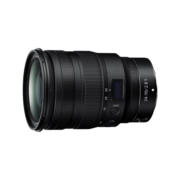 尼康 （Nikon）尼克尔 Z 24-70mm f/2.8 S 专业全画幅微单镜头 “大三元”标准变焦镜头 尼康镜头