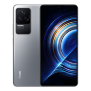 Redmi红米K50 小米5G智能手机 天玑8100 2K柔性直屏5500mAh大电量 银迹 8GB+256GB