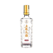 酒鬼 酒鬼酒 酒鬼湘泉 馥郁香型高度白酒 纯粮酿造 54度 湘泉盒优 500ml*6瓶 整箱装