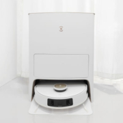 科沃斯(ECOVACS)新品T20MAX扫地机器人智能家用扫拖一体