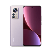 小米12 Pro 骁龙8 Gen1 2K AMOLED 120Hz高刷 5000万疾速影像 120W小米澎湃秒充 12GB+256GB 紫色 5G手机