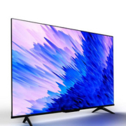 Hisense 海信 电视 55E3F 55英寸 4KHDR超高清 超薄悬浮全面屏 智慧语音液晶平板电视 旗舰店