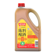 88VIP：老恒和 陈酿料酒 1.3L