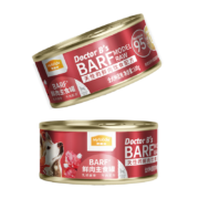 概率券：麦富迪  barf全价鲜肉主食罐100g