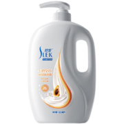 SLEK 舒蕾 牛奶滋养香氛沐浴露 900ml*2件