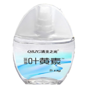 叶黄素 舒缓眼疲劳  叶黄素滴眼液【一瓶体验装】 13g/盒