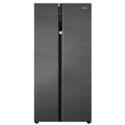 海尔（Haier）623升全空间保鲜科技大冷冻变频一级能效对开双开门家用电冰箱净味BCD-623WLHSS19S8U1超大容量