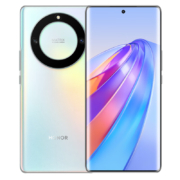 京东百亿补贴：荣耀x40 新品5G手机 彩云追月 6+128GB全网通