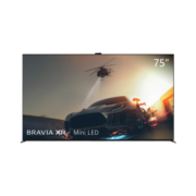 索尼（SONY）XR-75X95EK 75英寸 MiniLED 4K120Hz 大师版控光 旗舰电视 摄像头 XR芯片 75X95J升级款【厂直】