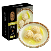 CP正大食品 正大厨易 清炖狮子头 300g 预制菜 方便菜 半成品