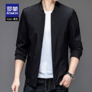 罗蒙 2023新款男士修身夹克合集 多款