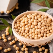谷米集 黑龙江黄豆 150g*2