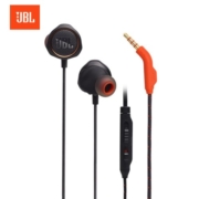 JBL DNF游戏联名款 Q50入耳式游戏耳机 手机电竞耳机带麦可通话 游戏音乐通用 3.5MM有线 转安卓type-c【DNF联名安卓版】