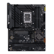 华硕TUF GAMING Z790-PLUS D4主板 支持DDR4 CPU 13900K/13700K（Intel Z790/LGA 1700）