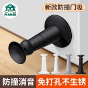 天降福利：防撞门吸