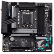 京东百亿补贴：GIGABYTE 技嘉 主板CPU套装 B760M A PRO AX D5电竞雕wifi+i5 13490F