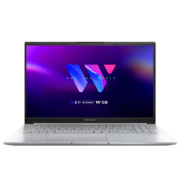 预售、PLUS会员：ASUS 华硕 无畏Pro15 15.6英寸 游戏笔记本电脑 (R9-7940H 16G 1T RTX4060 144Hz高色域)